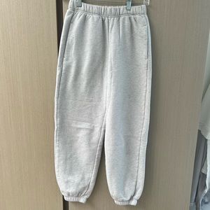 Aritzia Wilfred free sweatpants